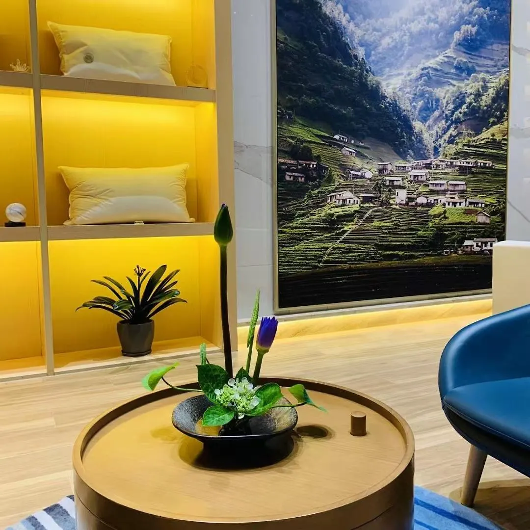 Atour Hotel Suzhou Jinji Lake Expo Center Suzhou (Jiangsu)